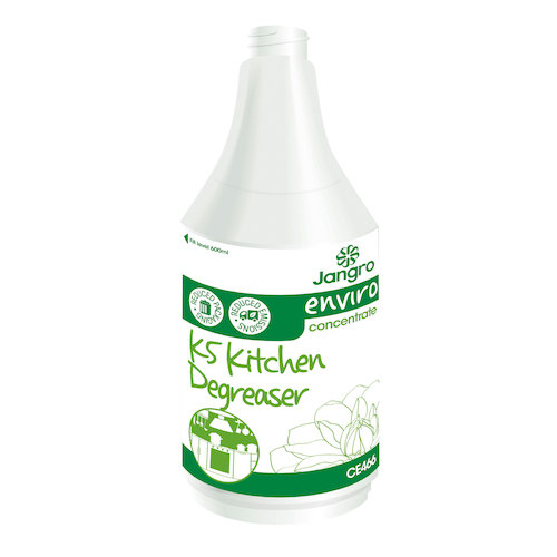 Enviro K5 Kitchen Degreaser (CE466)